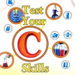 Test Your C Skills by Yashavant Kanetkar PDF