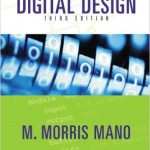 Digital Design by Morris Mano Free Download PDF
