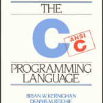 The C Programming Language by Kernighan & Ritchie PDF